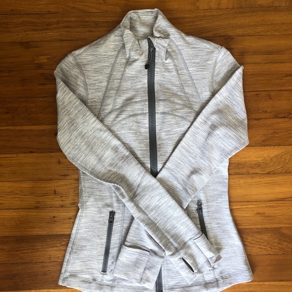 Lululemon Jacket